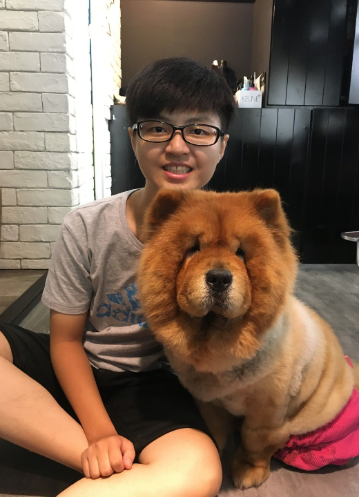 Chiao-An Wang