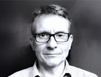 Ian Head