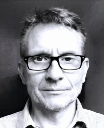 Ian Head