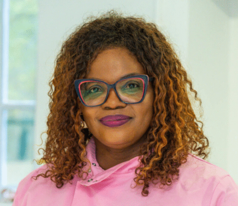 Helen Nnenna Onyeaka