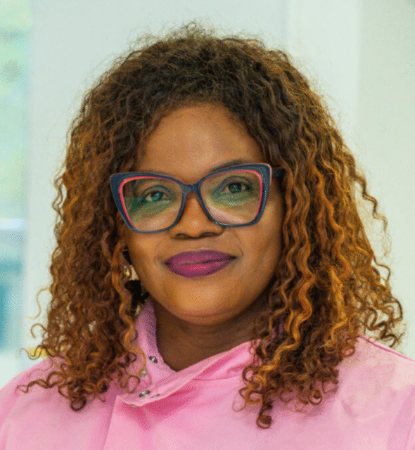 Helen Nnenna Onyeaka