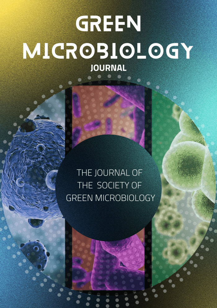 greenmicrobiology journal